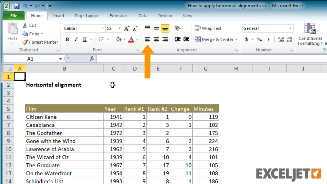  Excel 
